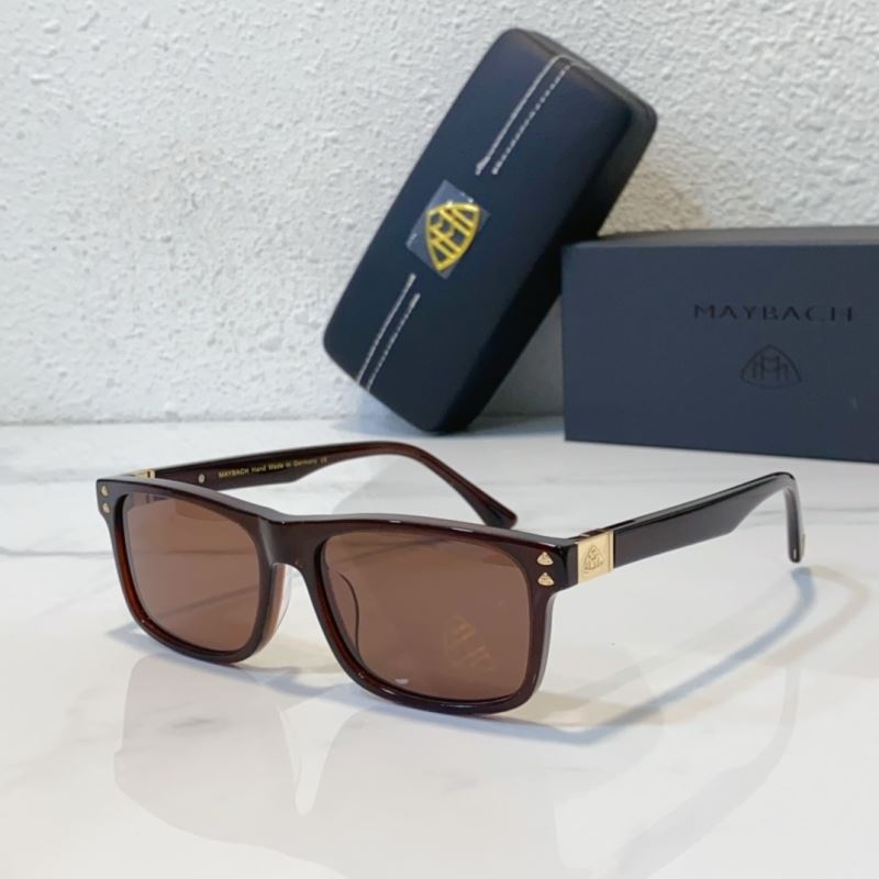 Maybach Sunglasses